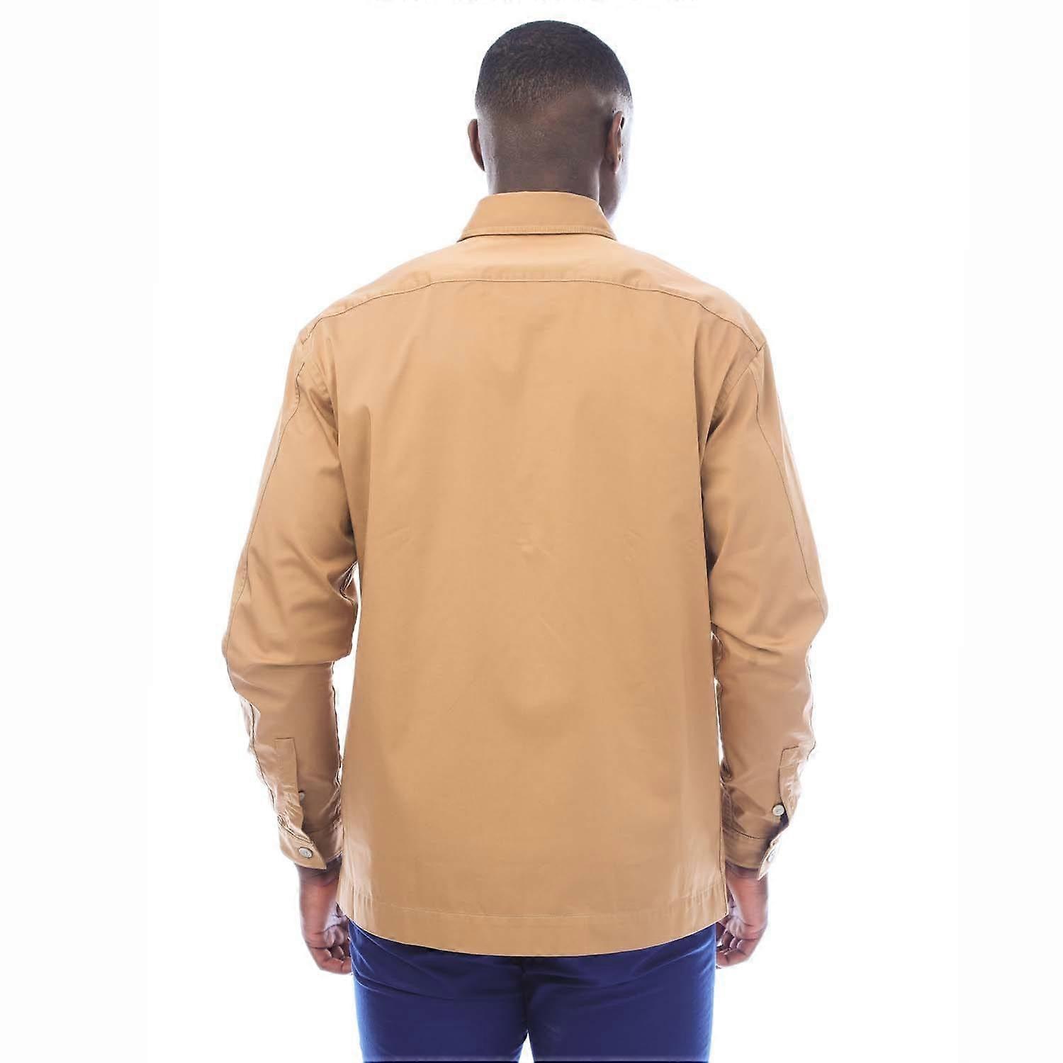 Boss Mens P-Cory Multi Pocket Shirt