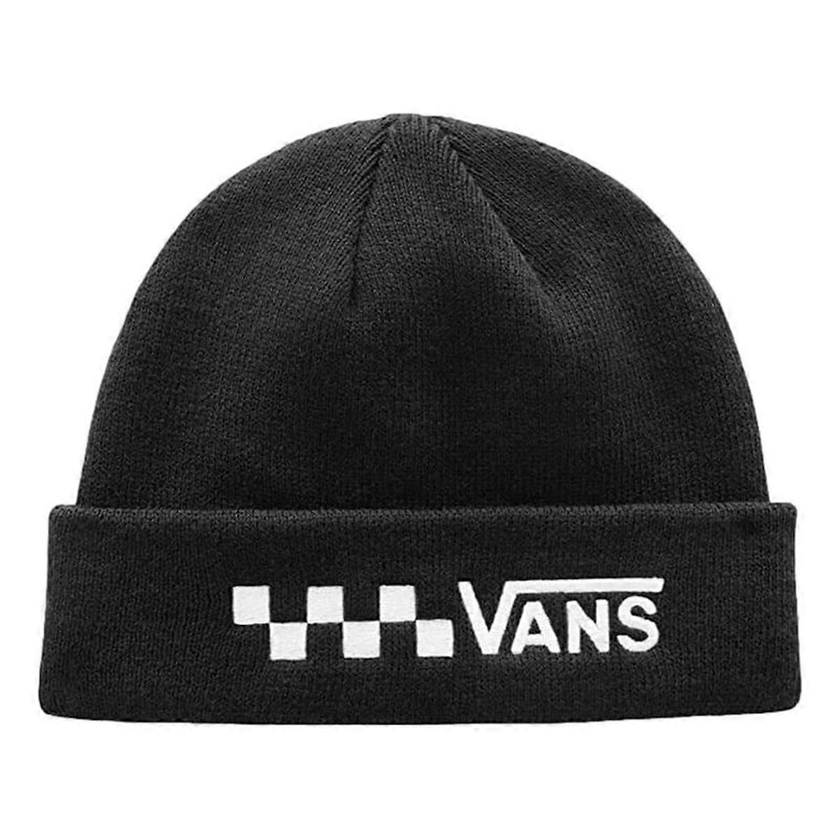 Hat Vans Trecker One size Black