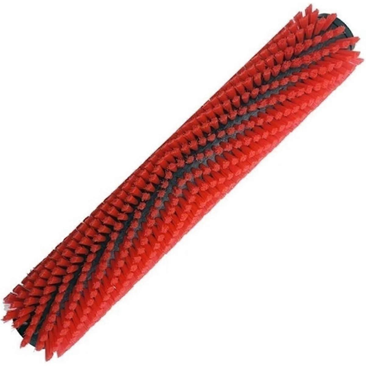 Floor Scrubber Roller Brush for BR30 / 4C Absorbent Scraper