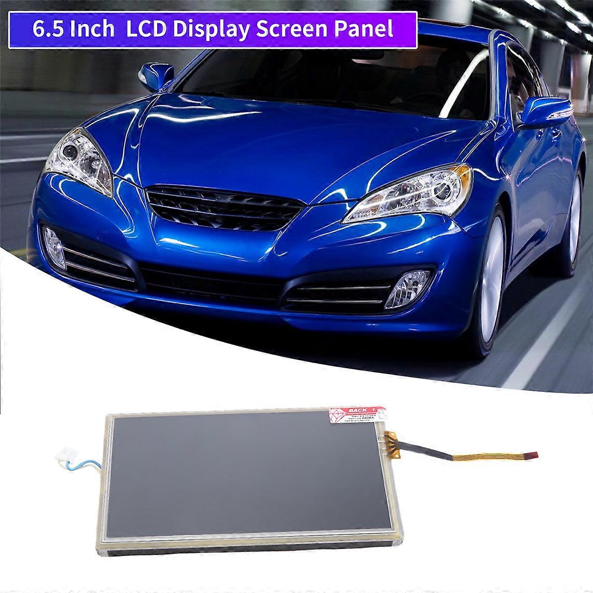 6,5-Zoll-LTA065B1D3F-LCD-Display für Autoteile