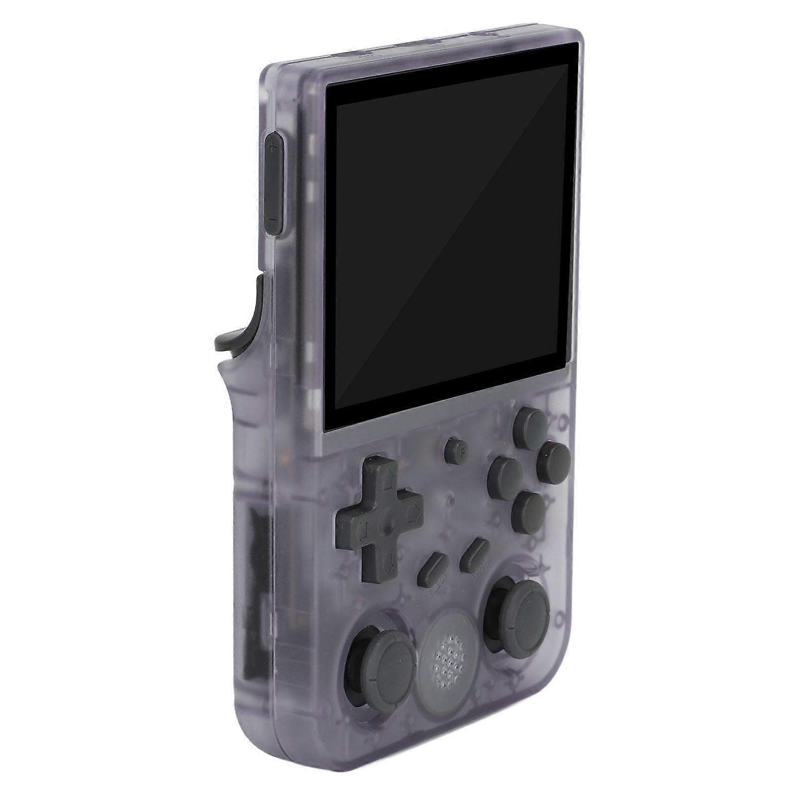 Handheld Game Vintage 3.5 Inch 5G 2.4G 4.2 BT WIFI Screen Electronic Game Player with Tempered Film