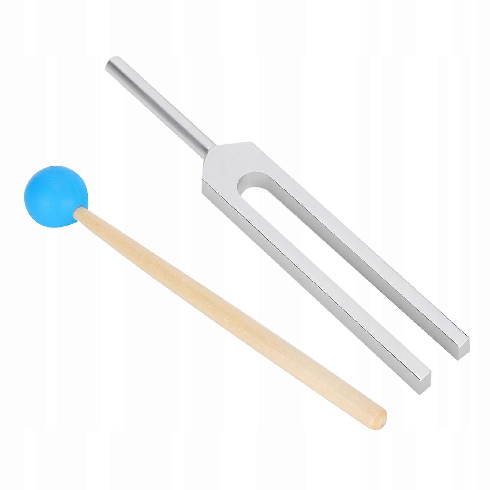 Fork Camera In A Case 432 Hz