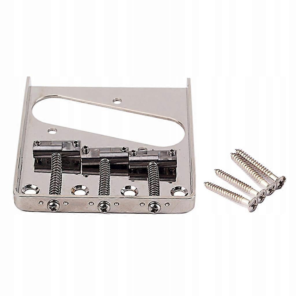 Robuste feste Sattelbrücke aus Eisen für