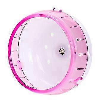 Silent Hamster Exercise Wheels Quiet Spinner Hamster Running Wheels With Adjustable Stand Super For Hamsters Gerbils Mice