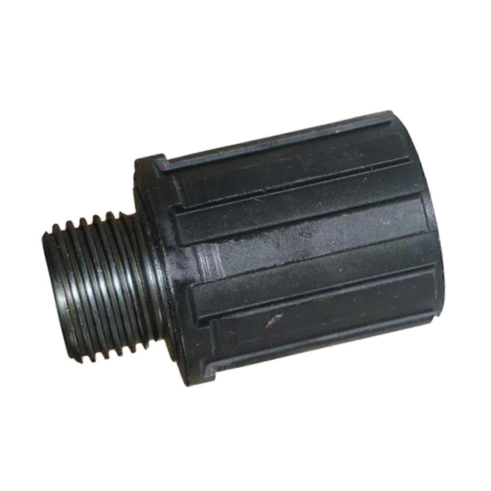 Deluxe Αντικατάσταση Ποδηλάτου 8 Αξεσουάρ επισκευής εξαρτημάτων εξαρτημάτων πλήμνης κασέτας ποδηλάτου-χρώμα: Μαύρο ρουλεμάν 8S 9S 10S