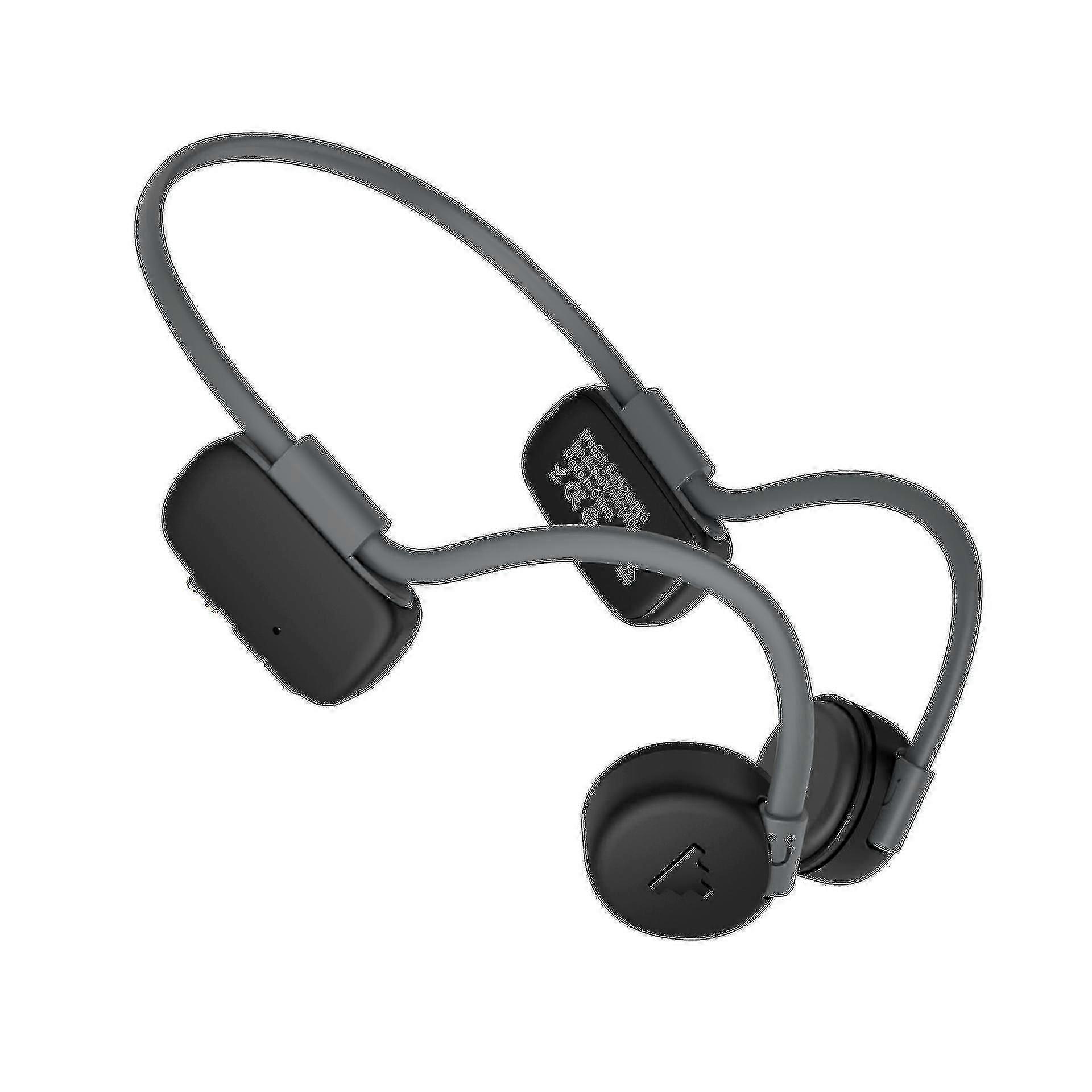 Bone Conduction Hearing Aid Bluetooth Headset