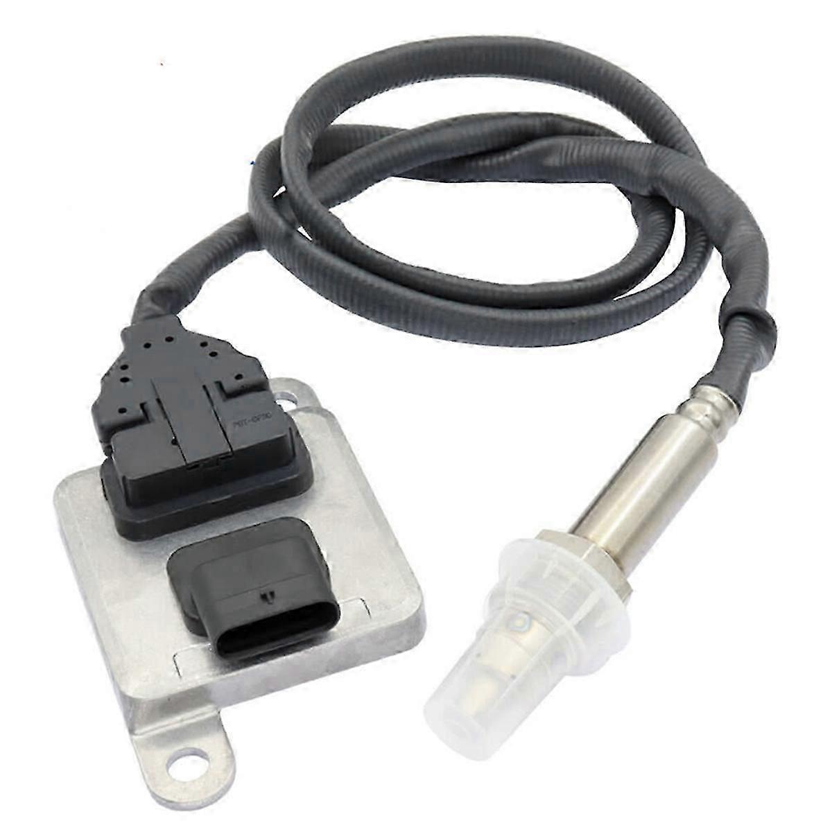 Nye Nox sensor nitrogenoxid sensor A0009053503 5WK96682D til Mercedes-Benz W164 W166 W205 W212 W22