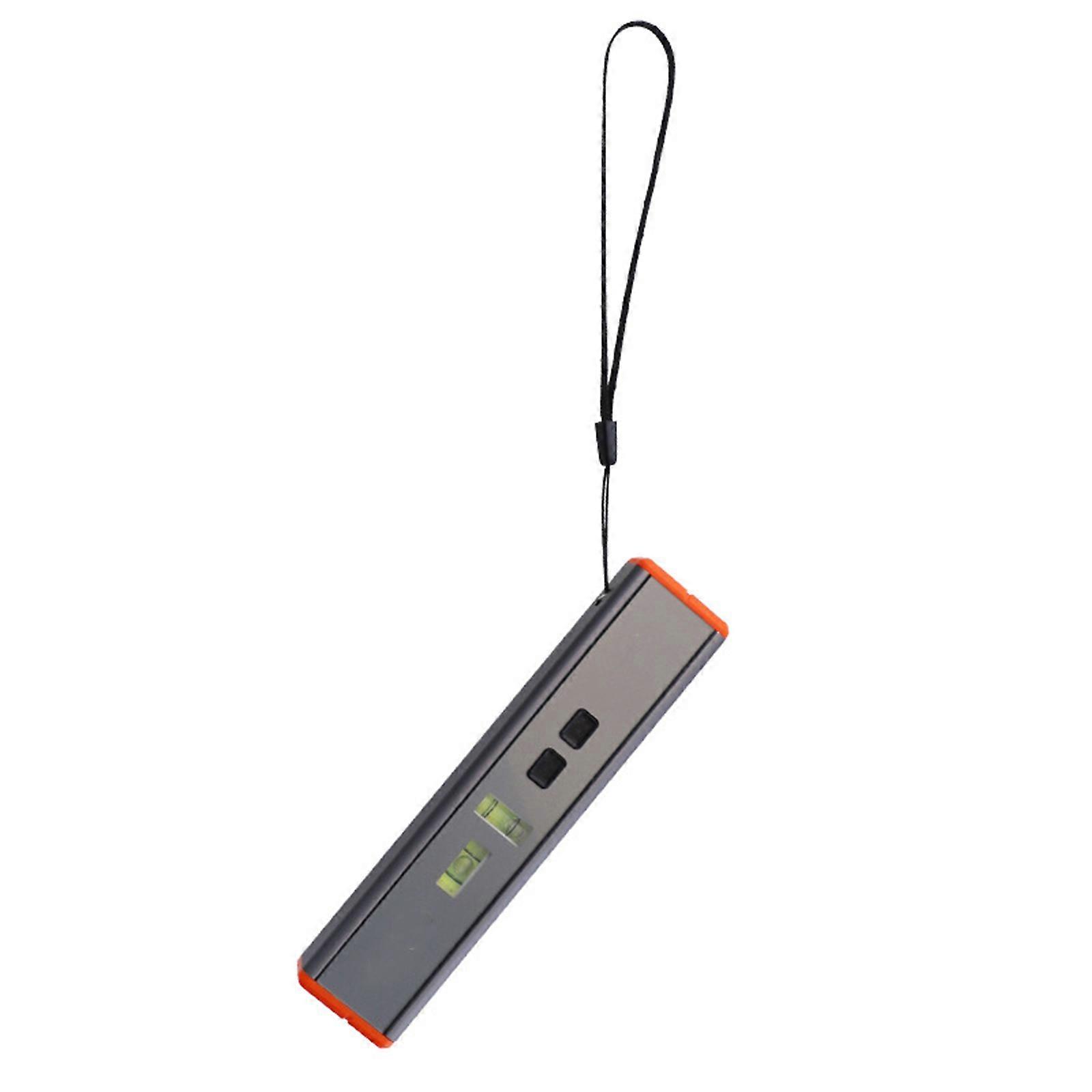 Multipurpose Line Levels Tool with Bubble Magnetic Levels Line Tool for Hanging Pictures Constructions