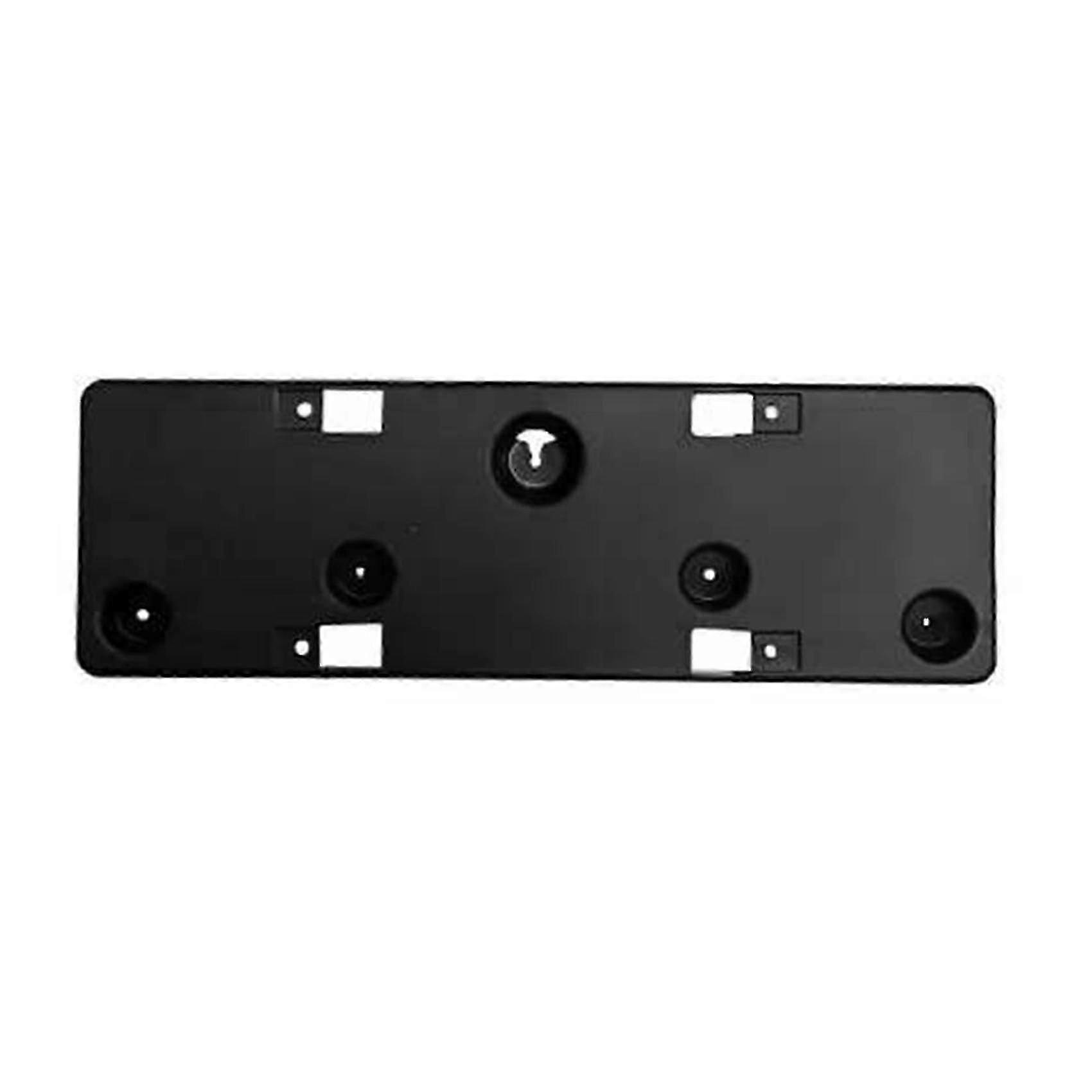 2228800501 Car Front Bumper Plate Frame Mounting Bracket