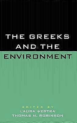 The Greeks and the Environment