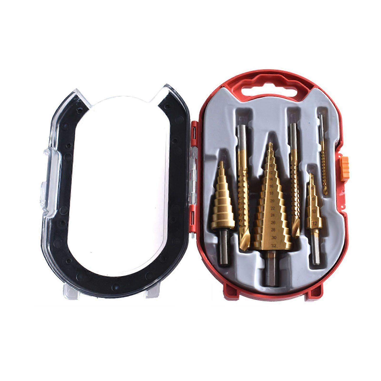 High quality  (Order Note: 6 (Plastic Box)) 4-12/4-...