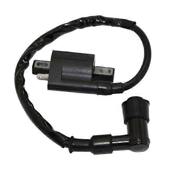 Premium Ignition Coil Set for CG125 Motorcycles