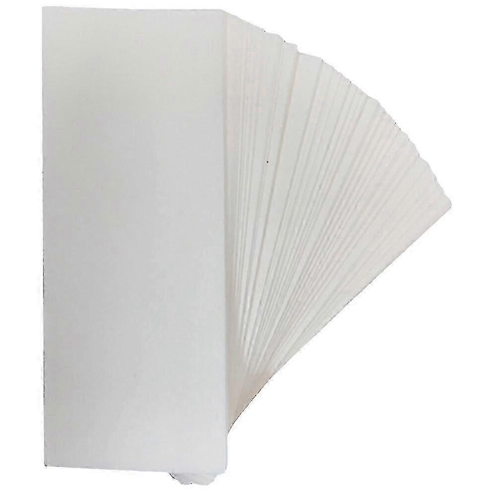 500 st experimentpapper rengöringspapper dammborttagningspapper