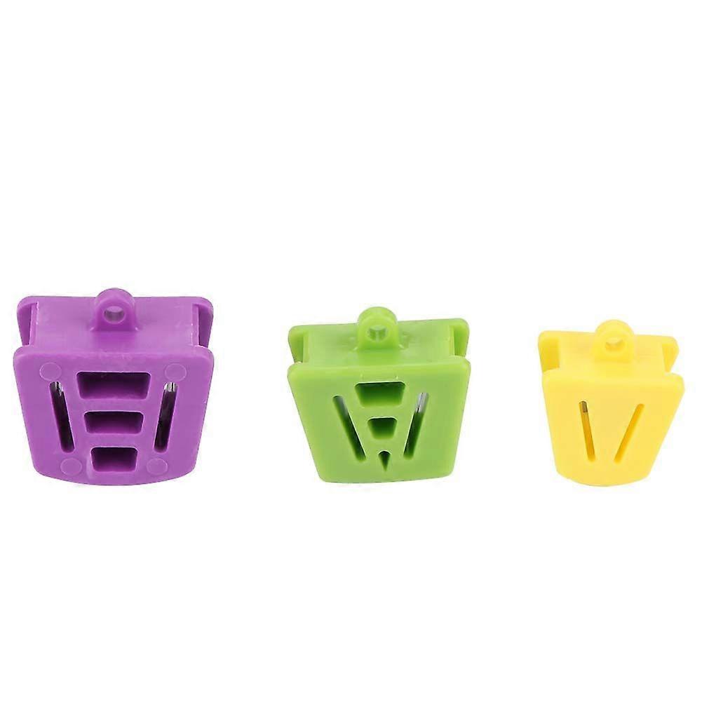 Supporto intraorale di alta qualità (senza odore di colla) Alta temperatura