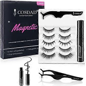 High quality brand new  Lash Couture Faux Mink False Eyelashes Multipack