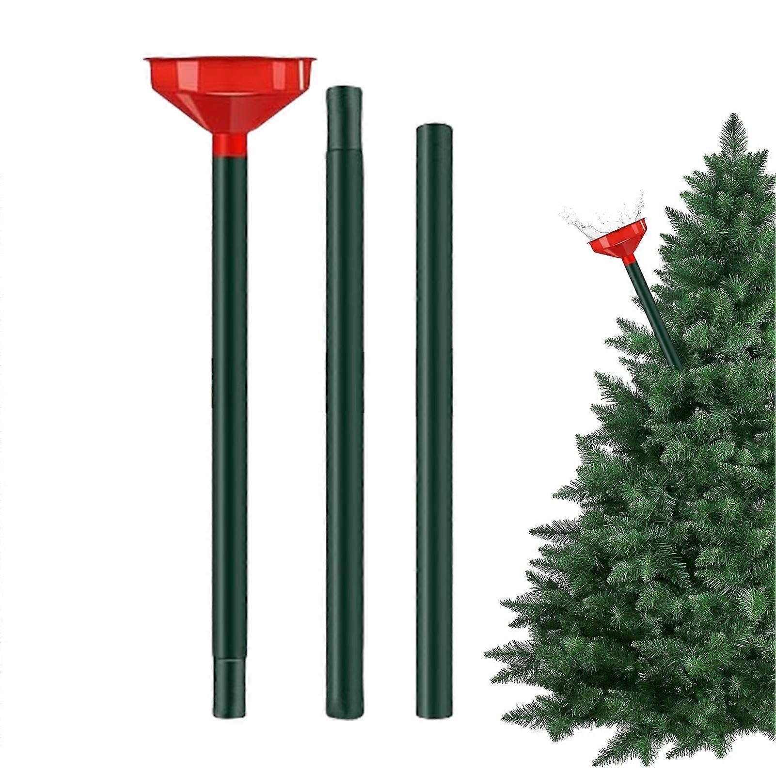 Watering Funnel for Plants Multipurpose Christmas Tree Watering Device