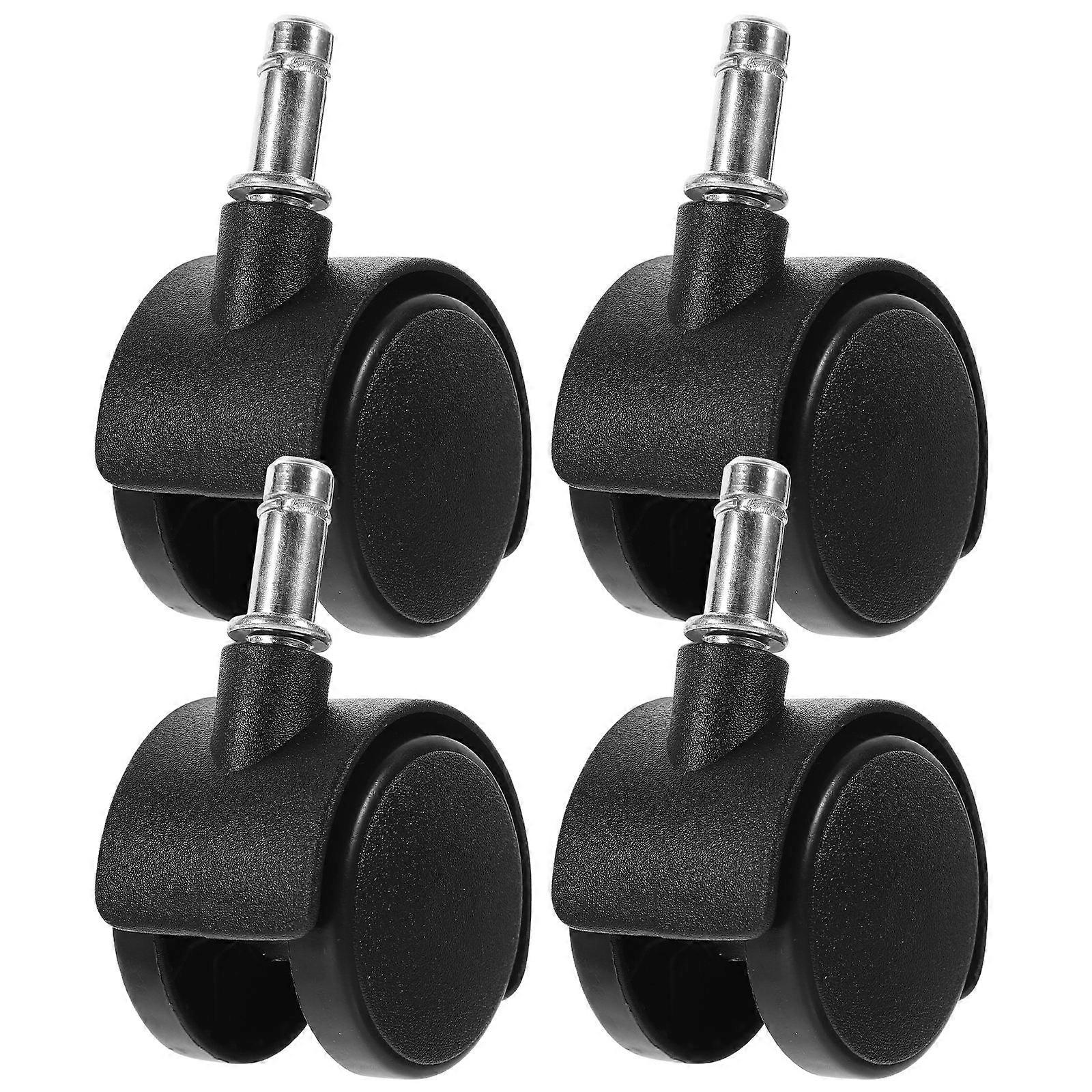 Swivel Casters with Ample Supply for Reliable Replacement