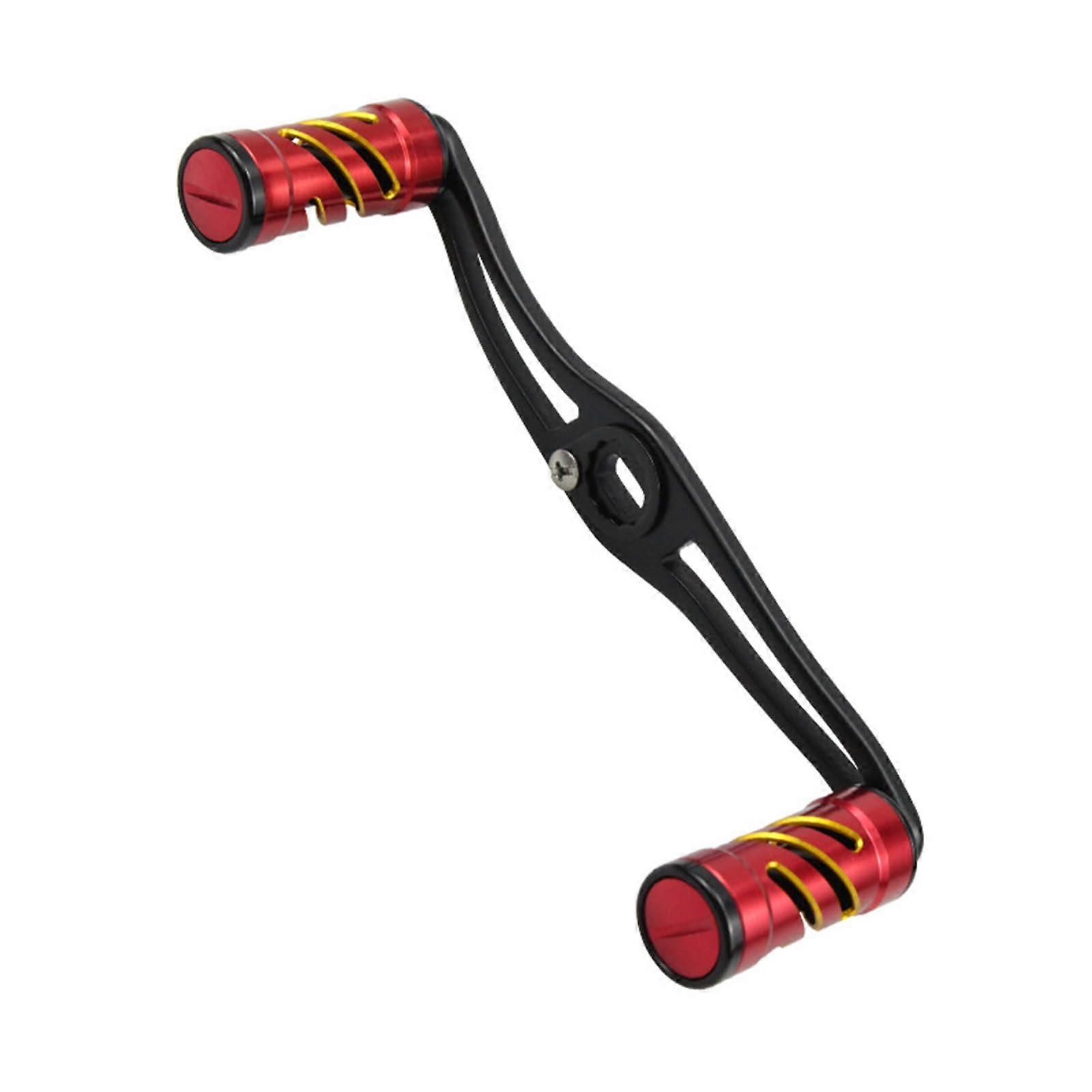 Fishing Rollen Bypass Baitcasting Trolling Rolls Replacement Light Weights Fishing Reels Spare Part Ref: 8489