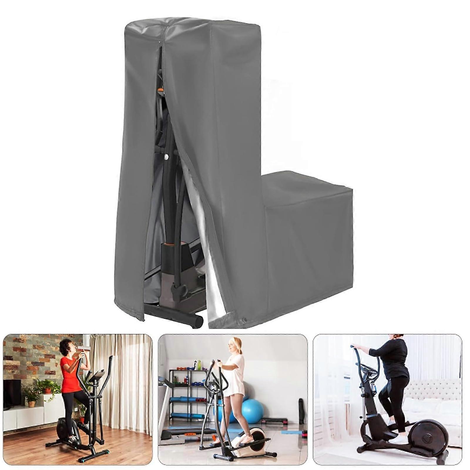 Elliptical Exercise Cover, 420D Oxford Fabric,, Dustproof
