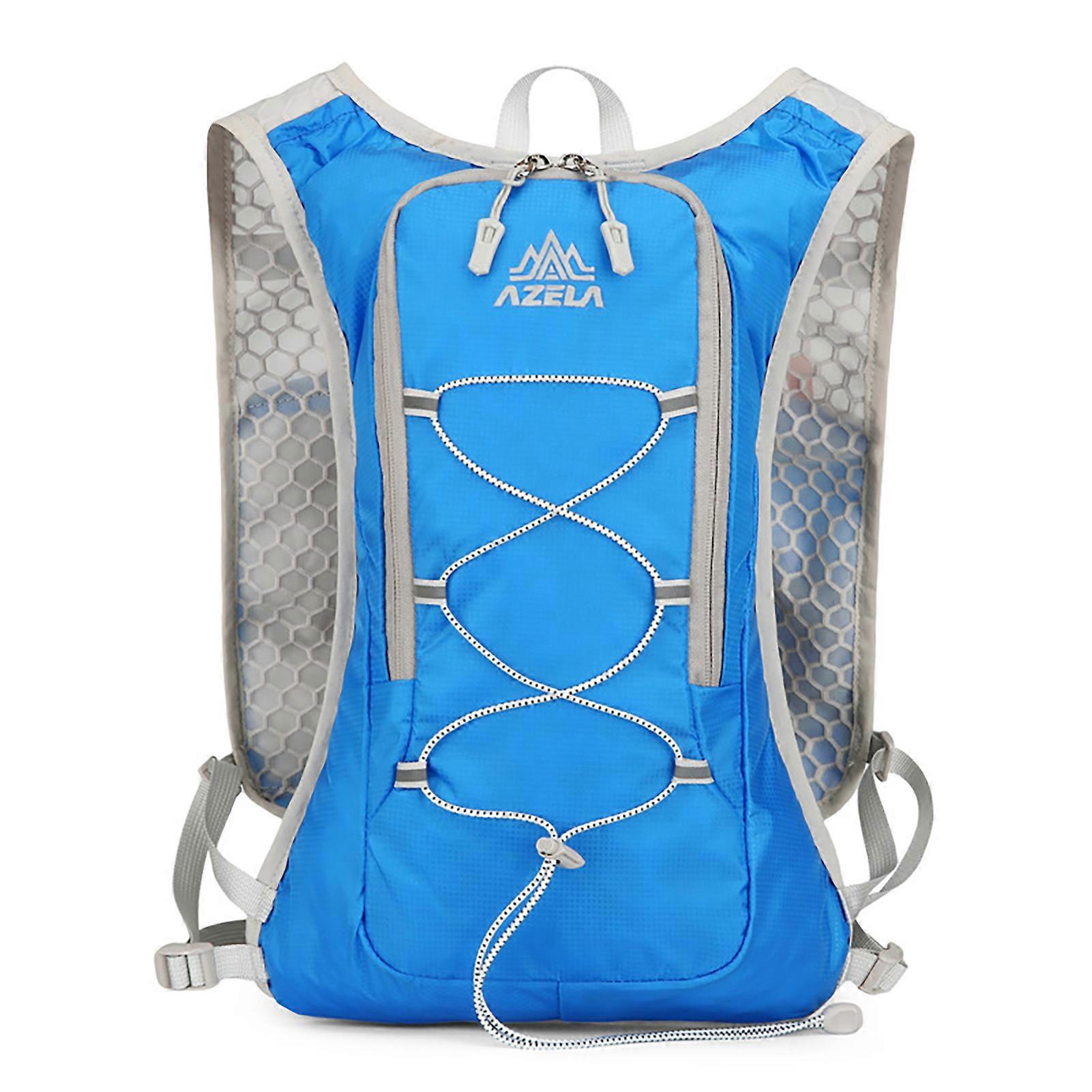 Hydration Pack Backpack Breathable Run Hydration Bag for Trails Hiking