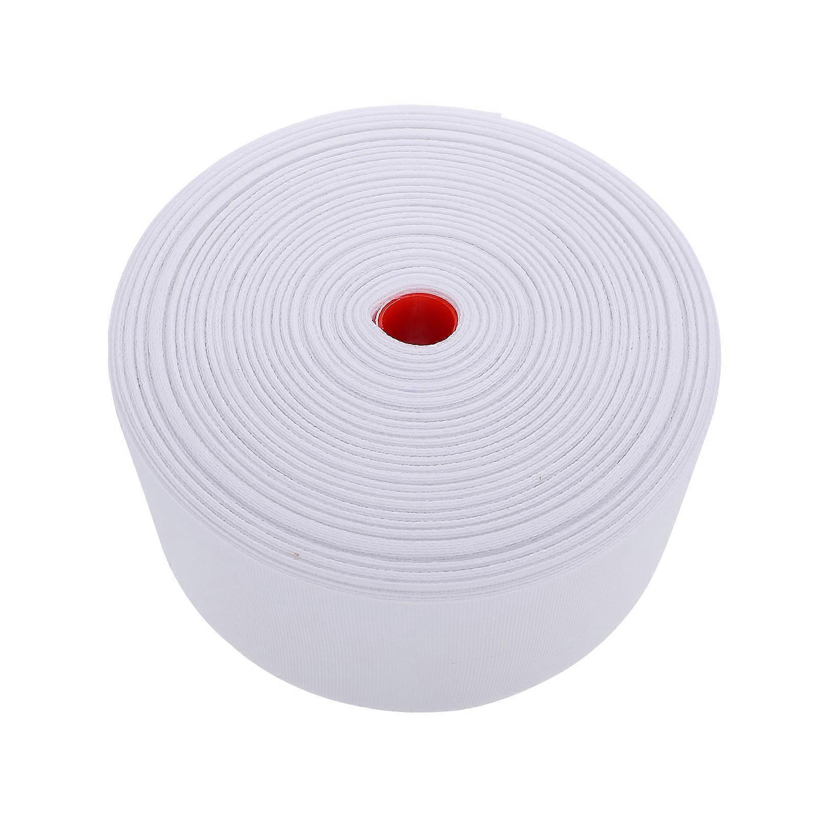 Curtain Heading Tape, Strengthens Fabric Integrity, Versatile for Multiple Uses