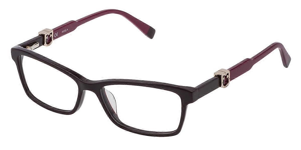 Furla VFU378 09HB Unisex Eyeglasses