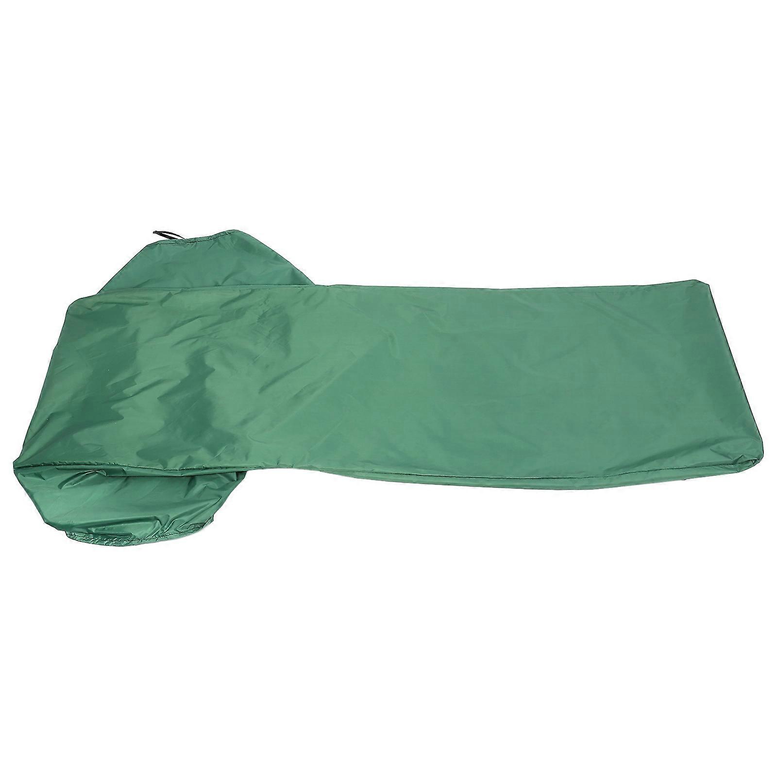 Lawn Mower Seat Covers Universal Fit For Tractors And Riding Mowers Breathable And Durable Outdoor Use 1Pack
