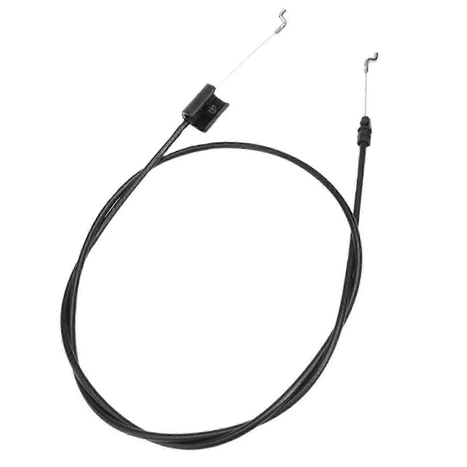 155cm Lawn Mower Replacement Engine Perfectly Fit Replacement Parts Anti-rust Fine Workmanship Zone Control Cable For Mtd Series Edition 0619