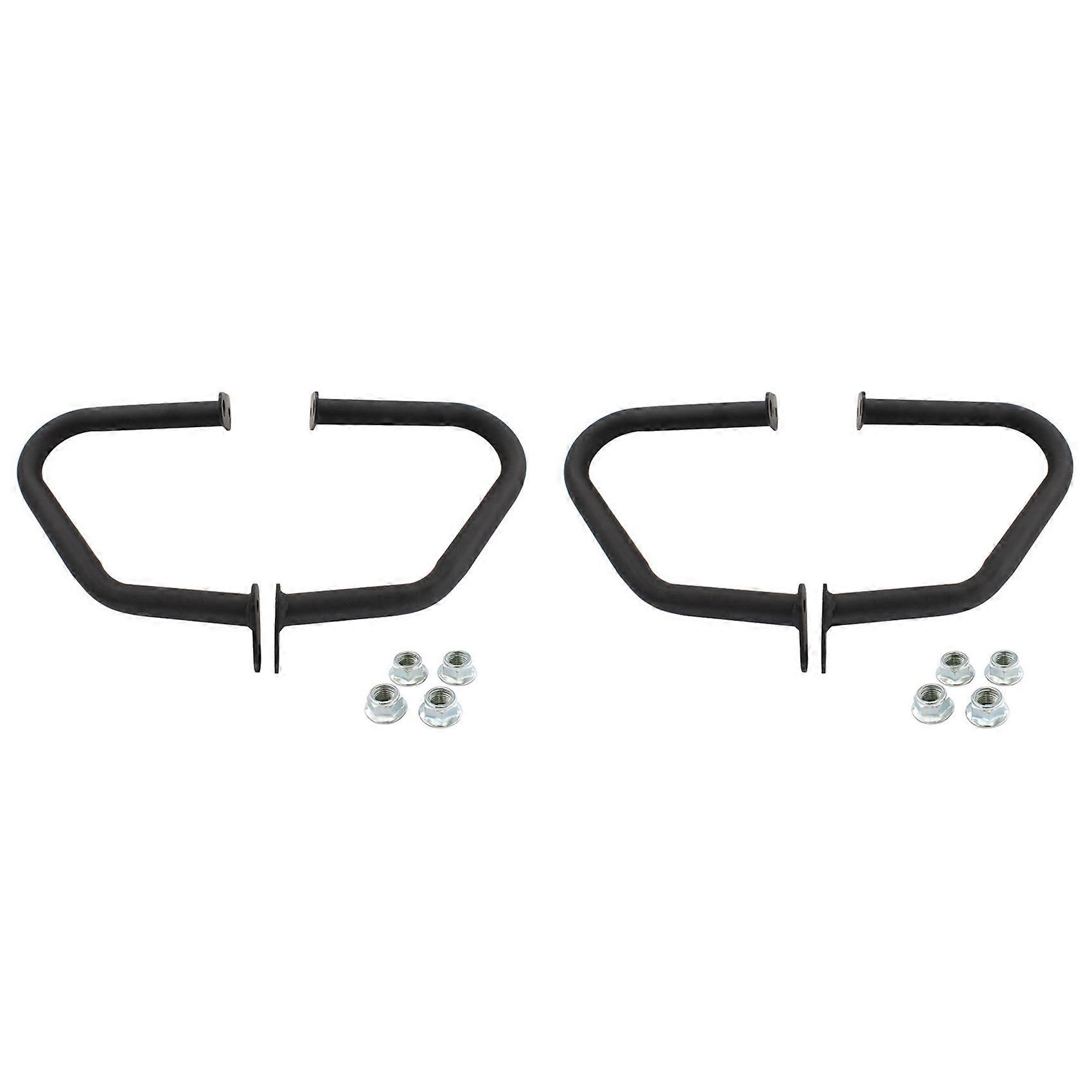 Bumper Engine Guard Crash Bar for Bonneville T100 T120