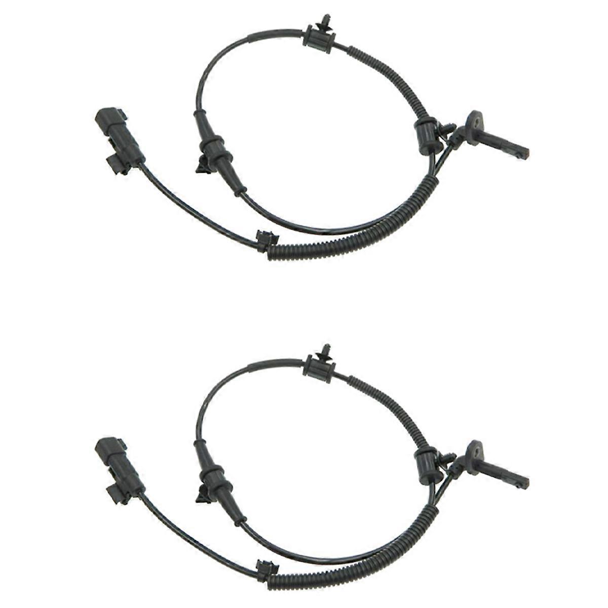 ABS Wheel Speed Sensor for Excelle