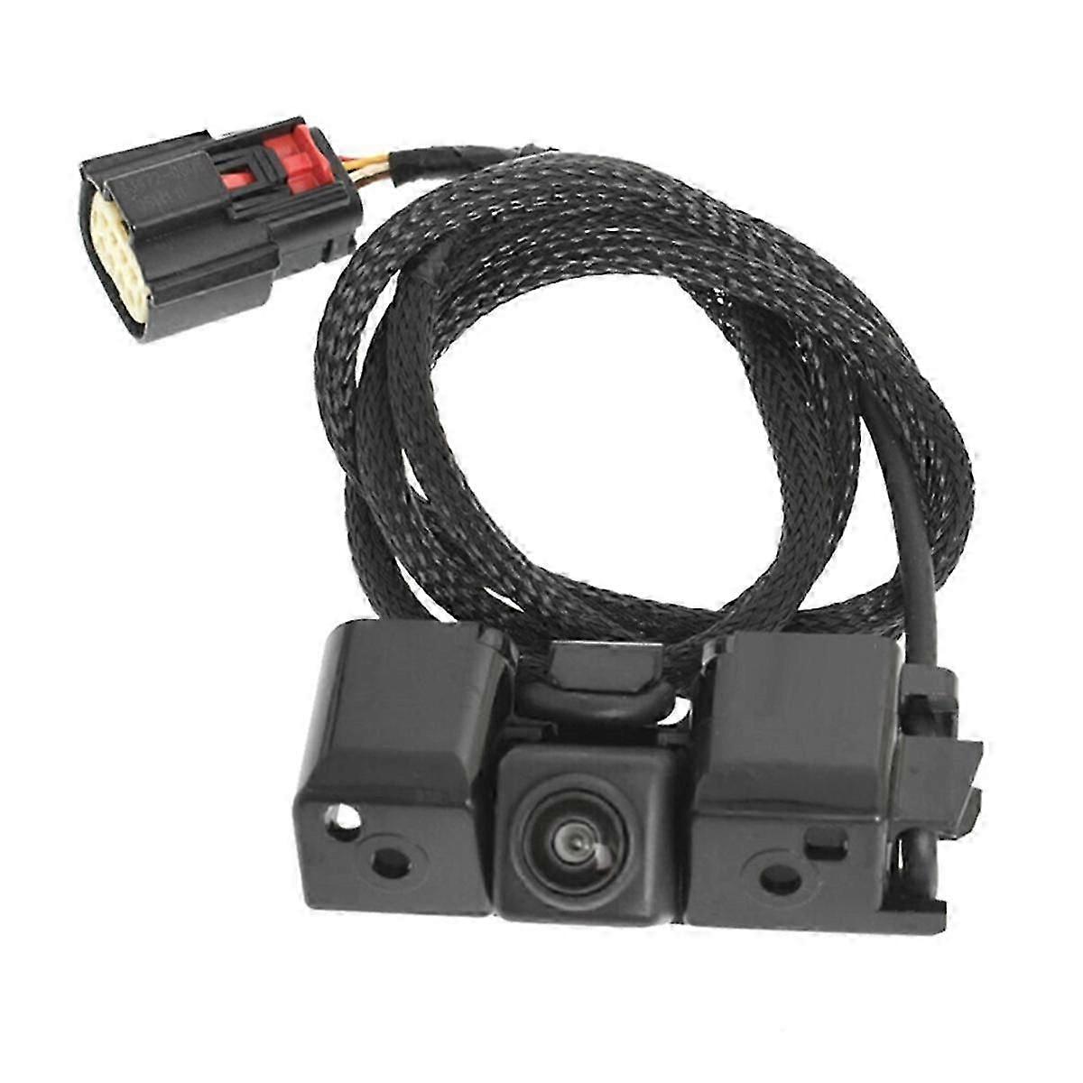 Rear View Camera Reverse Backup Park Assist Camera for 23244435 84079952