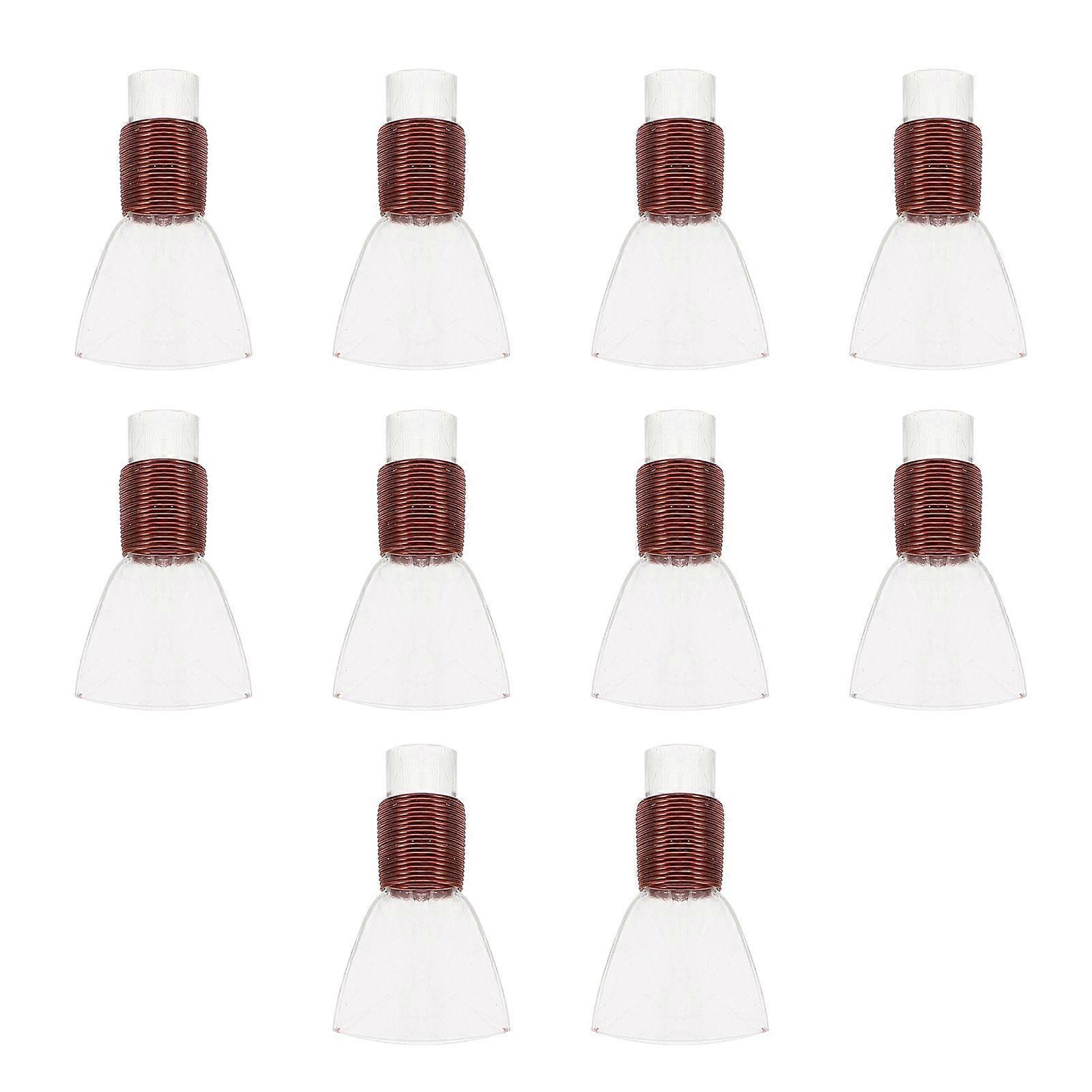 10 db kényelmes javításmentes Suona Reeds Professional Suona szócsöv