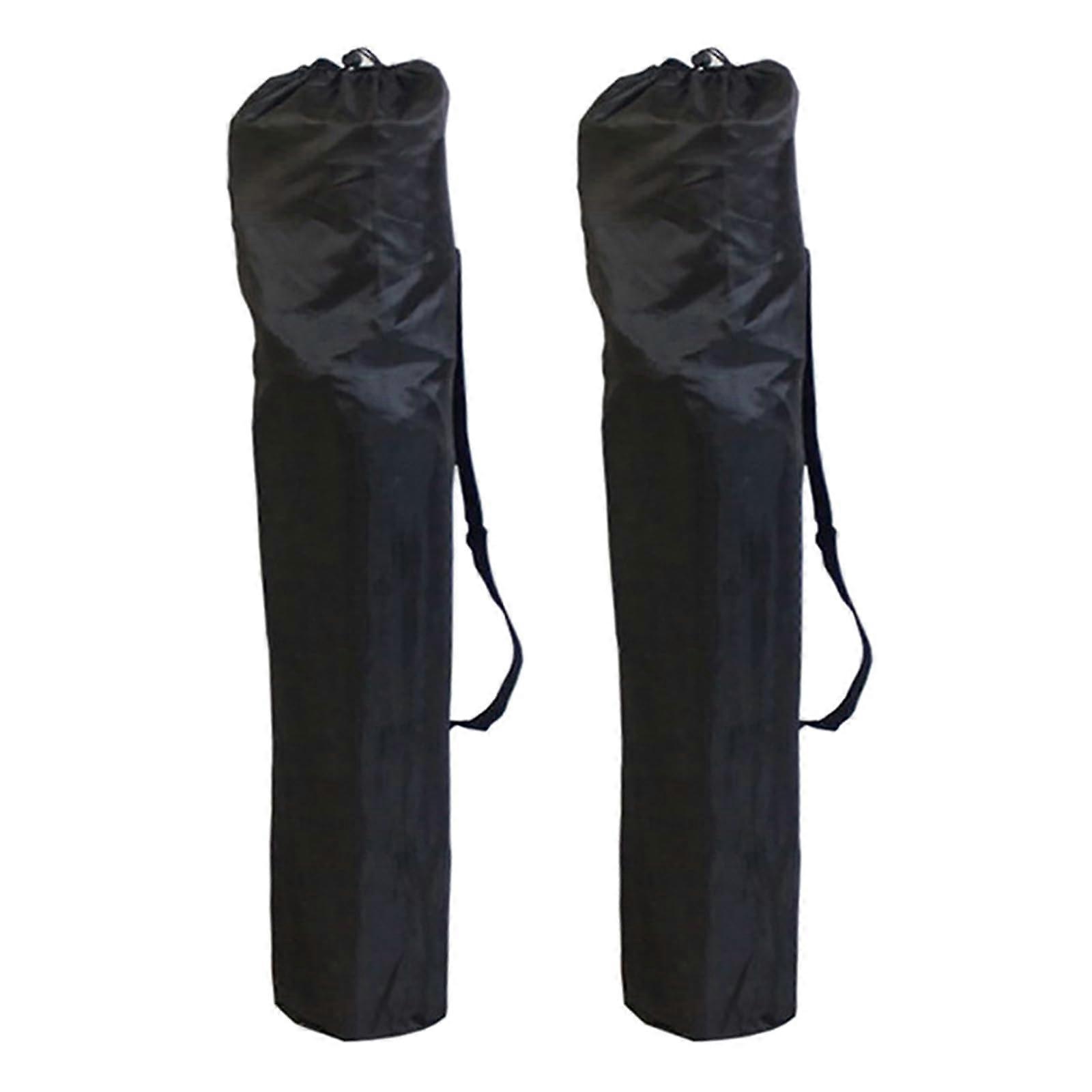 Camping Chair Replacement Bag Pack of 2, Durable Carry Bags for Folded Chairs and Hammocks, Waterproof Design