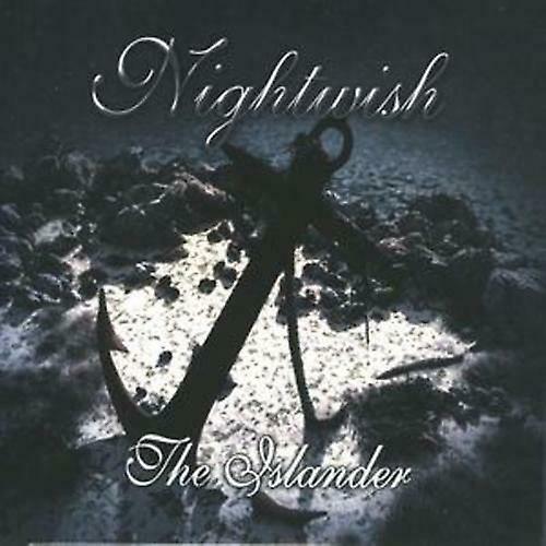 Islander (CD amp DVD) DVD - Alue 1