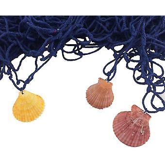 Fishing Net Decoration, Maritime Decoration, Mediterranean Style ...
