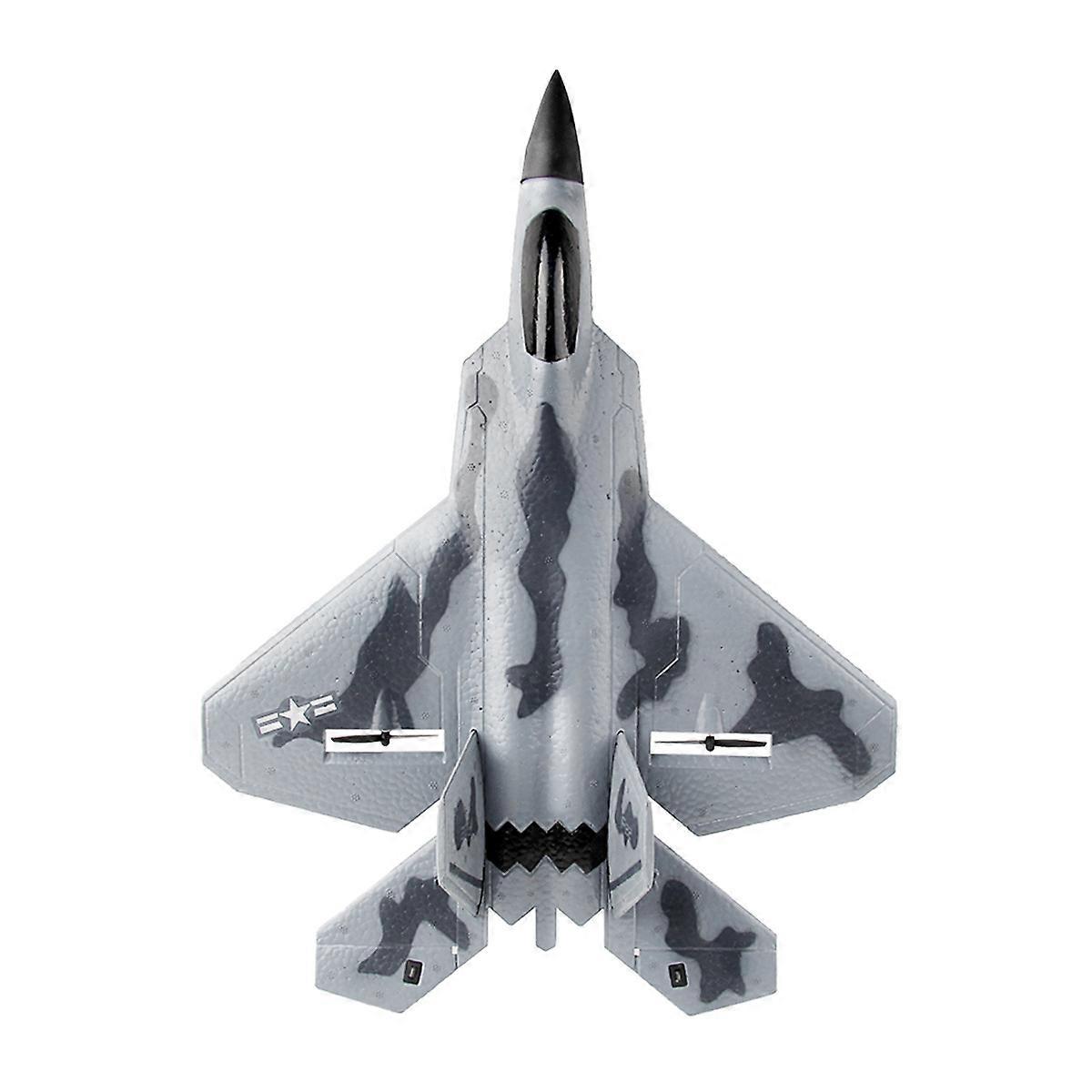 F22 Fighter FX-822 Remote Control Airplane, Fixed Wing
