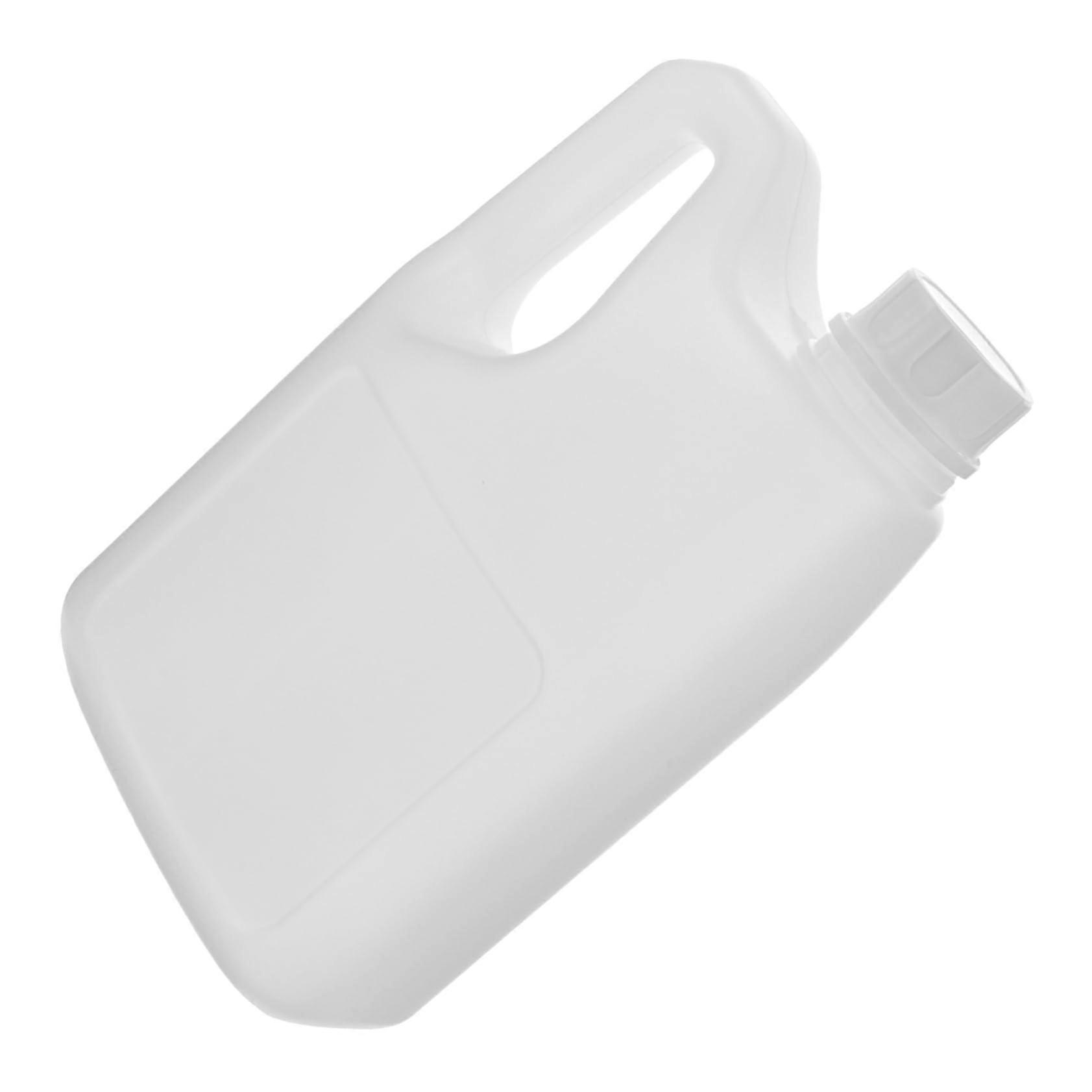 Juice Bottle with Handle Leak-Proof Beverage Container for Milk Tea Water and Party Drinks Robust and Food-Grade