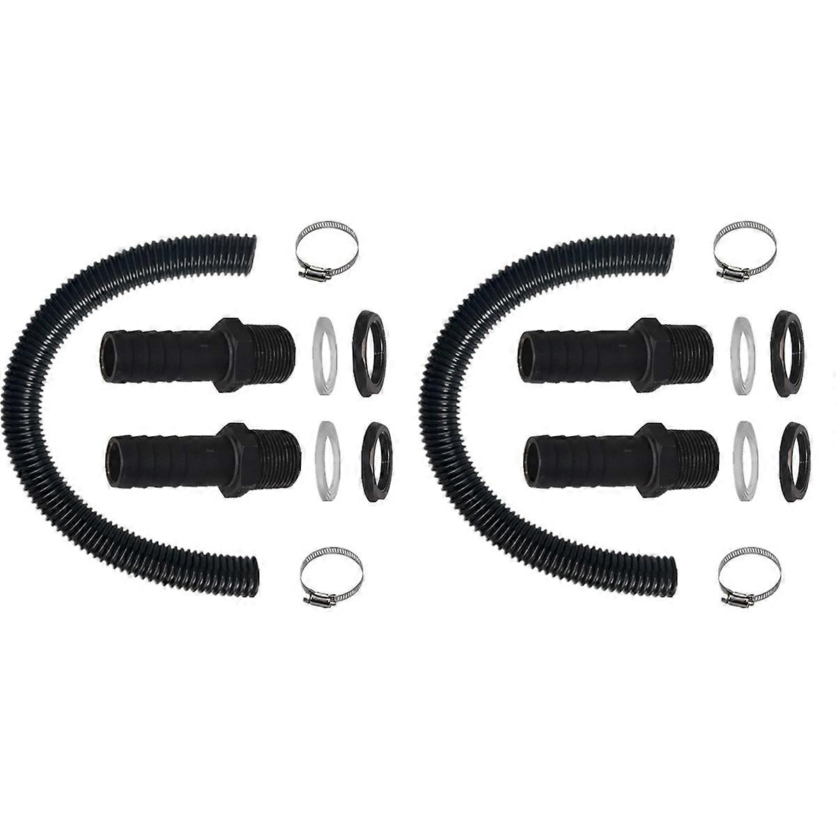 Rain Connection Set Include Connection Hose