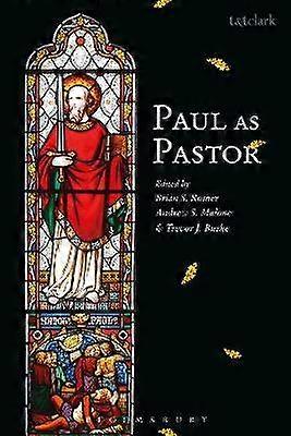 Paul as Pastor