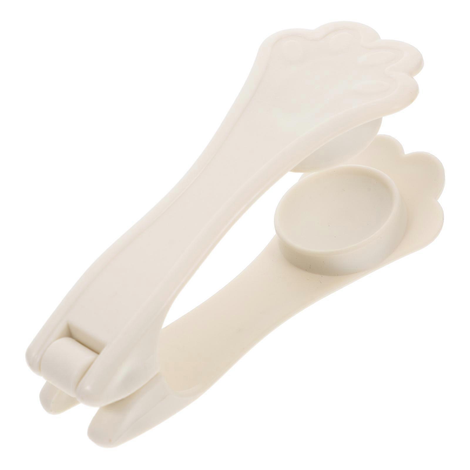 Portable Nut Chestnut Clip For Household Use 11.70X4.50X3.20CM Color Chestnut Peeling 1Pack