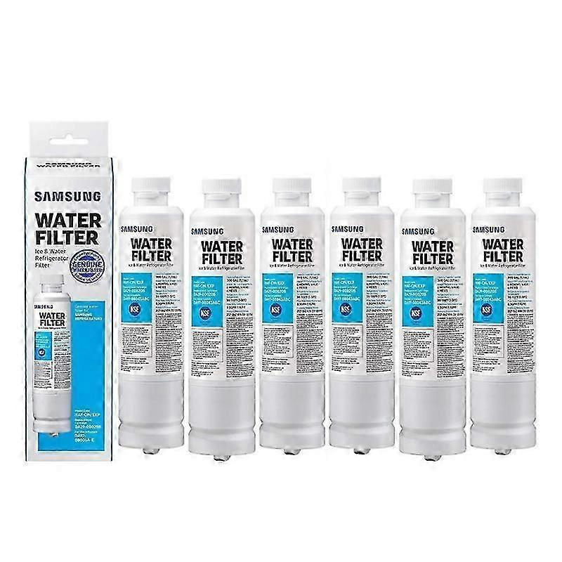 Replace Samsung Da29-00020b, Da29-00020a, Haf-cin Exp Advanced Refrigerator Water Filter