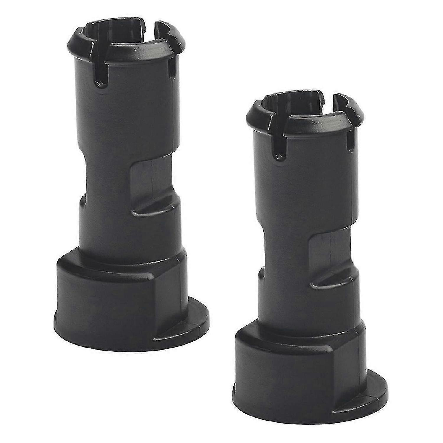 2Pcs Hood Pivot Pin 731-10070A for CUB Cadet MTD Craftsman XT1-LT46 XT1-LT42 XT2-LX46 XT1-LT50 XT2-L