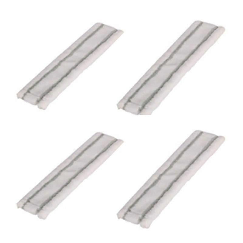 Microfibre Mop Cloths for WV1 WV50 WV75 Window Cleaning