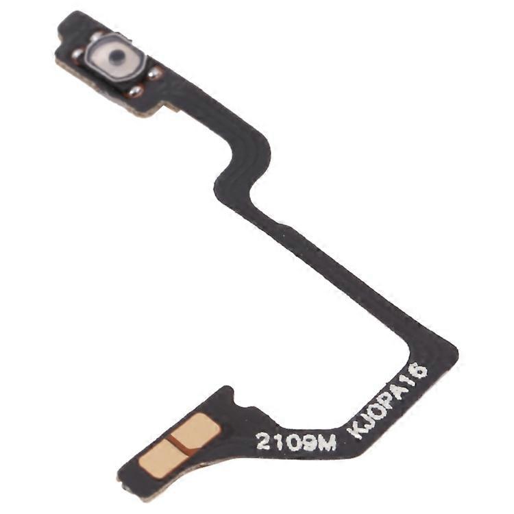 Power On Off Flex Cable Replace Part (without Logo) for Oppo A16 A16s CPH2269