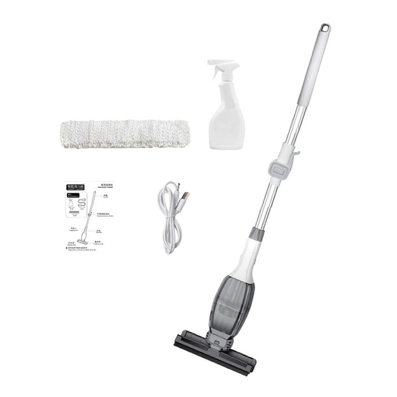 Practical Window Cleaning Gadget Window Cleaning Tool Plastic Texture Suitable For B