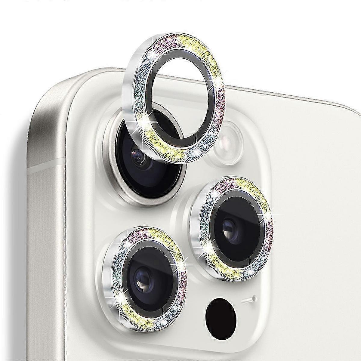 Phone Camera Lens Protectors for a Certain Brand