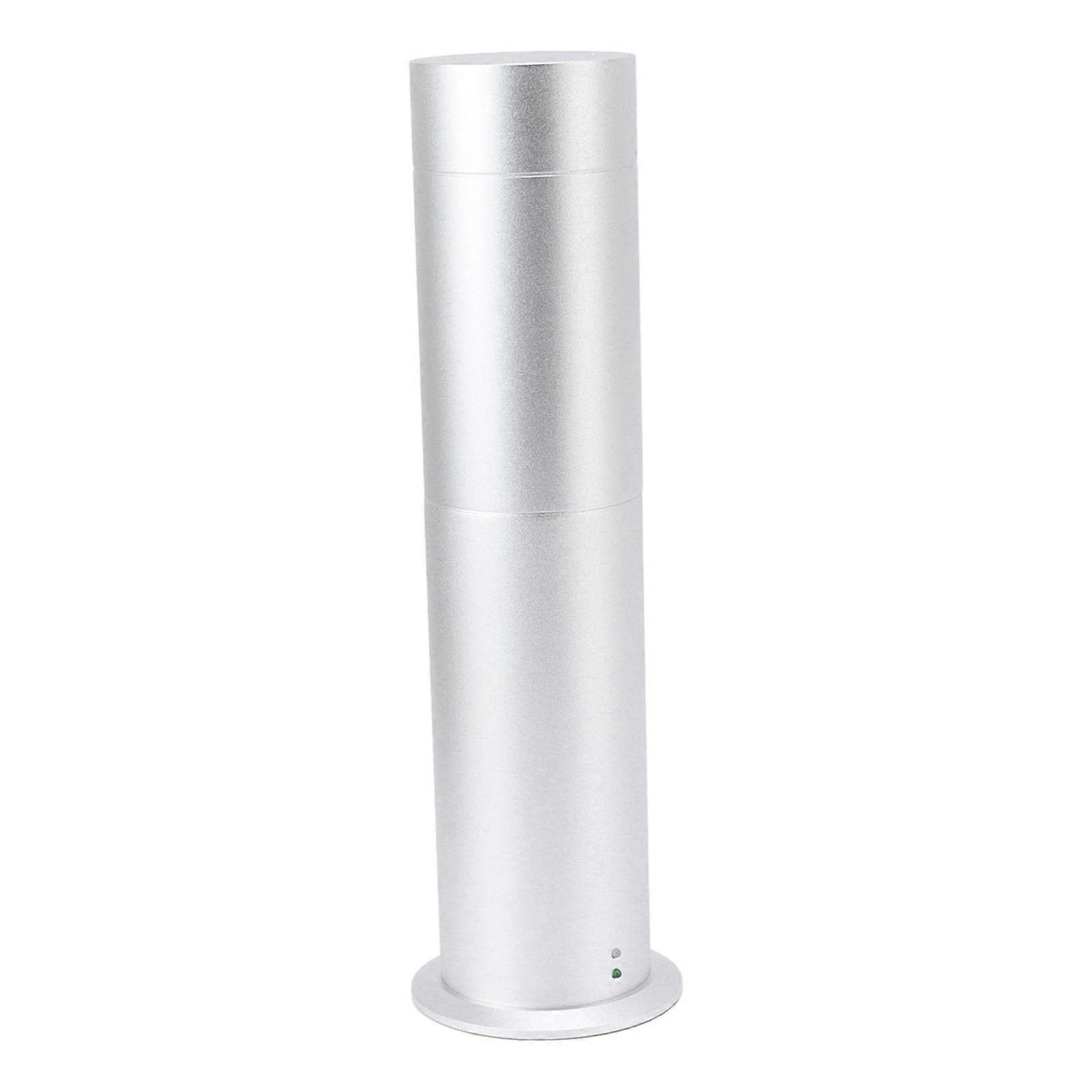 Intelligent Aromatherapy Machine 120ml Remote Control Cylindrical Aromatherapy Machine for Home Hotel