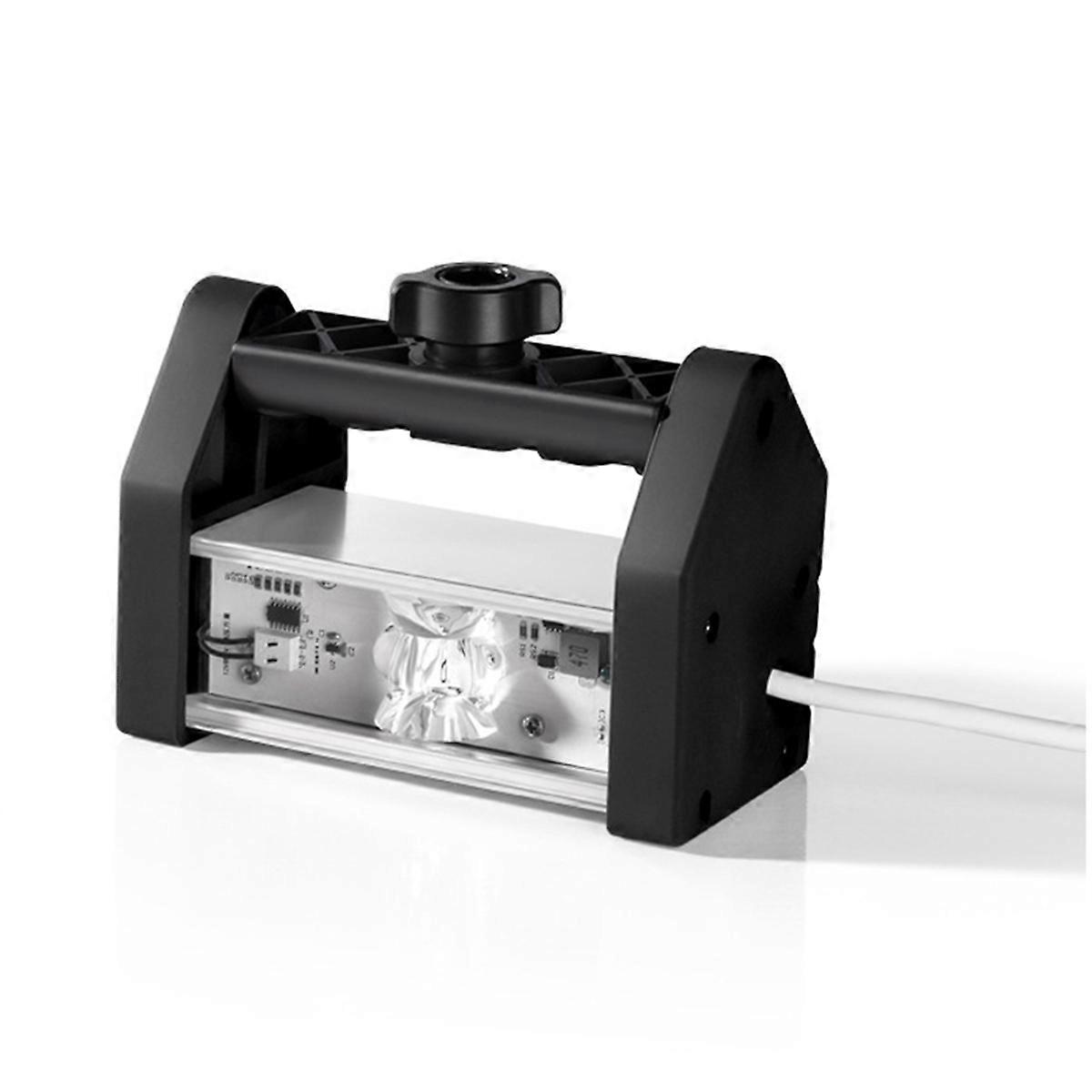 Wall Polishing Transparent Corner Special LED Import Lamp US PLUG