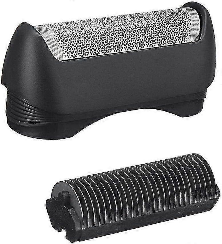 Replacement Shaver Foil Compatible with Various Electric Shaver Models