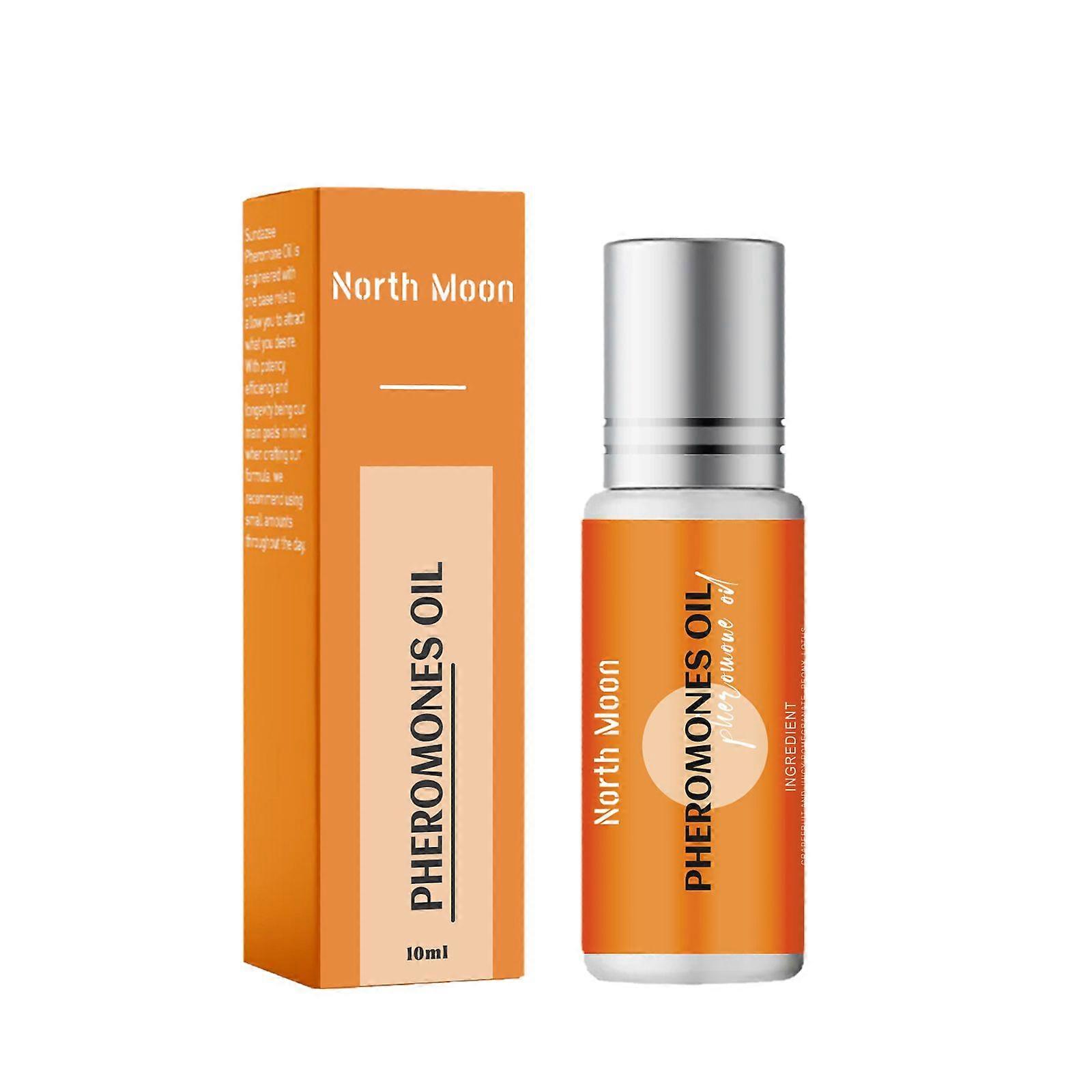 Keep Natural Long-Lasting Roll-On Perfume - Light Fragrance for Endless Charm & Emotional Connection